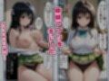【古〇川編】巨乳のあの子を催●アプリで着せ替えオナホ3話