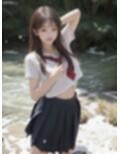 女子校生の放課後学園ライフ、全部見せます！朋美ちゃん編  vol.2