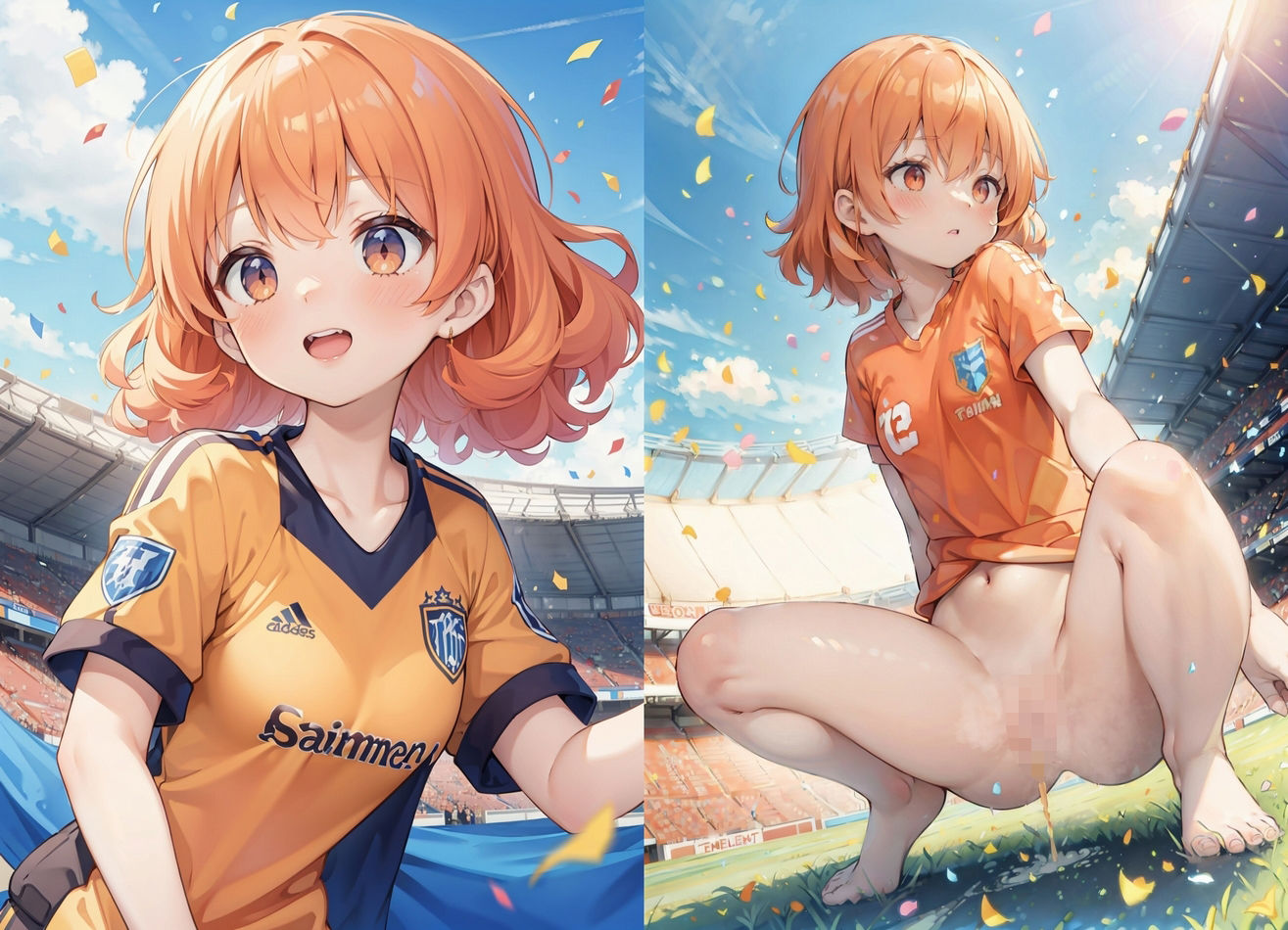 おしっこアプリ〜発情して見せたくなる〜 画像9