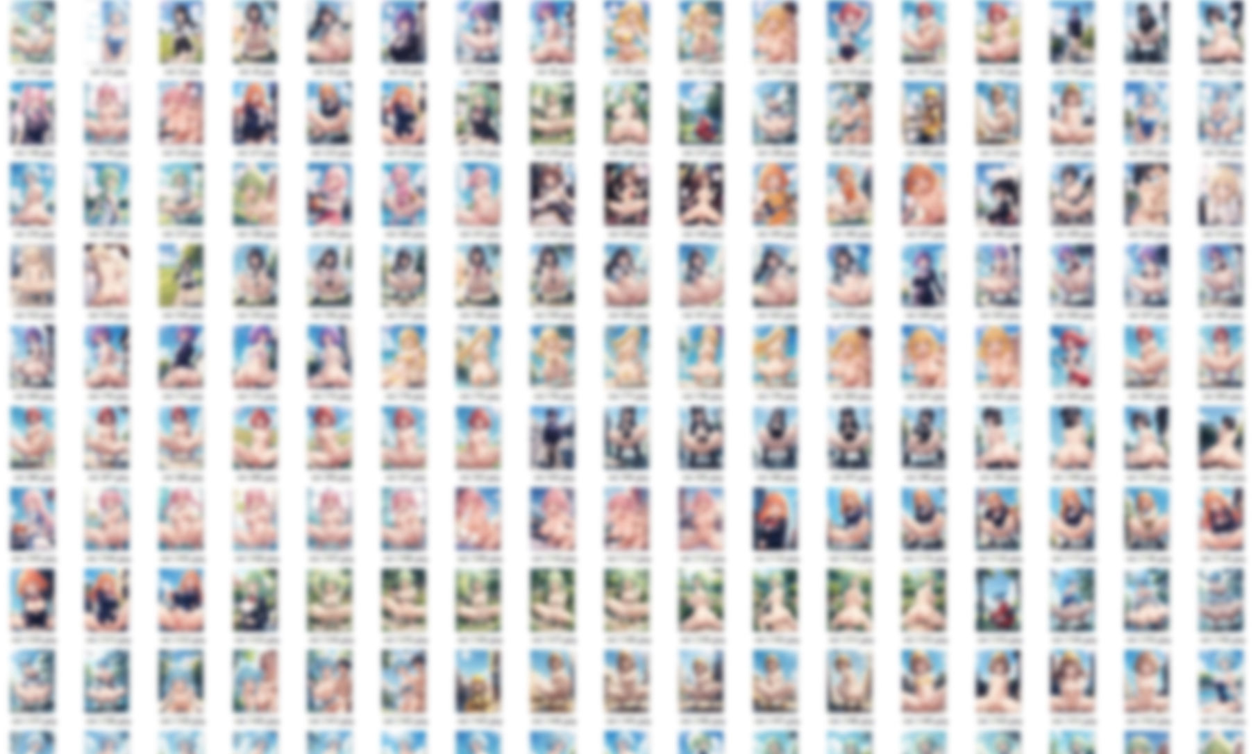 おしっこアプリ〜発情して見せたくなる〜 画像10