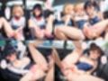 【セリフ入有・4K×500枚】性処理学園〜相乗り・カーセックス編〜