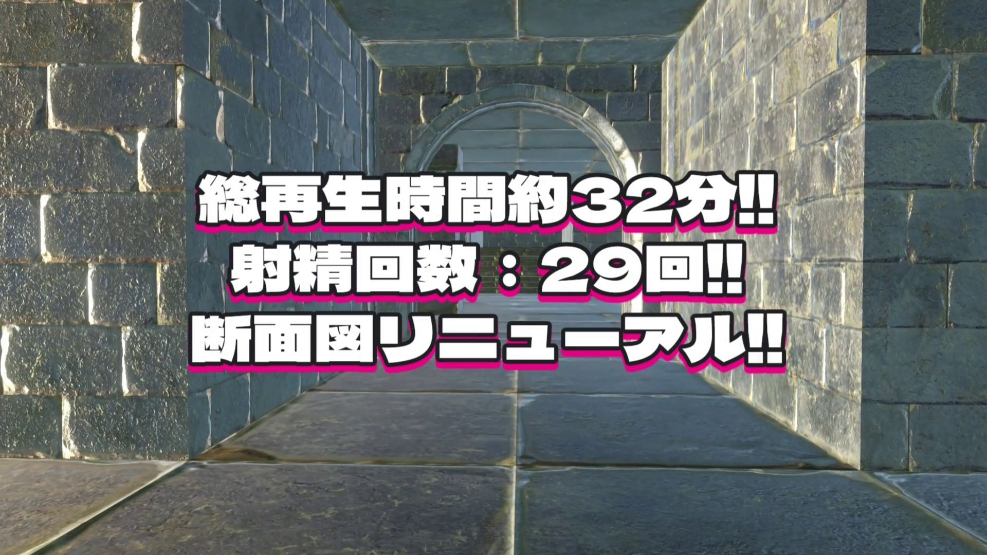 女戦士アイラの淫らなダンジョン 画像9