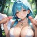 俺の願いを叶える、可愛い天使ちゃん〜無知な君のエッチなお願いを〜3【厳選CG200枚】