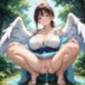 俺の願いを叶える、可愛い天使ちゃん〜無知な君のエッチなお願いを〜3【厳選CG200枚】