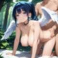 俺の願いを叶える、可愛い天使ちゃん〜無知な君のエッチなお願いを〜3【厳選CG200枚】