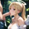 俺の願いを叶える、可愛い天使ちゃん〜無知な君のエッチなお願いを〜4【厳選CG200枚】