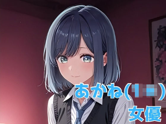 あかね（1＊） 女優