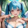 俺の願いを叶える、可愛い天使ちゃん〜無知な君のエッチなお願いを〜6【厳選CG200枚】