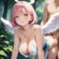 俺の願いを叶える、可愛い天使ちゃん〜無知な君のエッチなお願いを〜6【厳選CG200枚】
