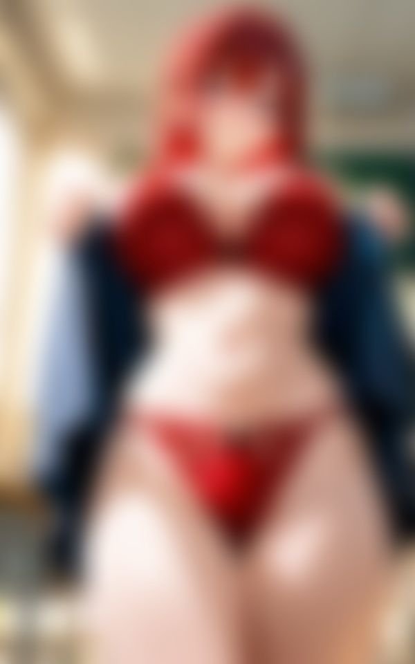 【パンチラマニア必見】何色のパンティーが好物ですか？---自慢のパンティー476枚--- 画像3
