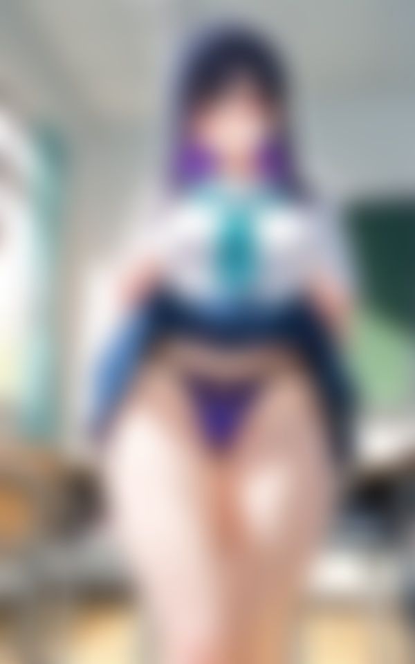 サンプル画像4:【パンチラマニア必見】何色のパンティーが好物ですか？—自慢のパンティー476枚—(美女すけべ図鑑) [d_666585]