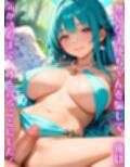 俺の願いを叶える、可愛い天使ちゃん〜無知な君のエッチなお願いを〜7【厳選CG200枚】