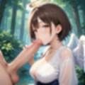 俺の願いを叶える、可愛い天使ちゃん〜無知な君のエッチなお願いを〜7【厳選CG200枚】