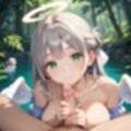 俺の願いを叶える、可愛い天使ちゃん〜無知な君のエッチなお願いを〜8【厳選CG200枚】