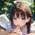 俺の願いを叶える、可愛い天使ちゃん〜無知な君のエッチなお願いを〜9【厳選CG200枚】