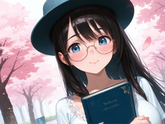 サンプル画像1:処女卒業させちゃいます(ぷりん工房) [d_666613]