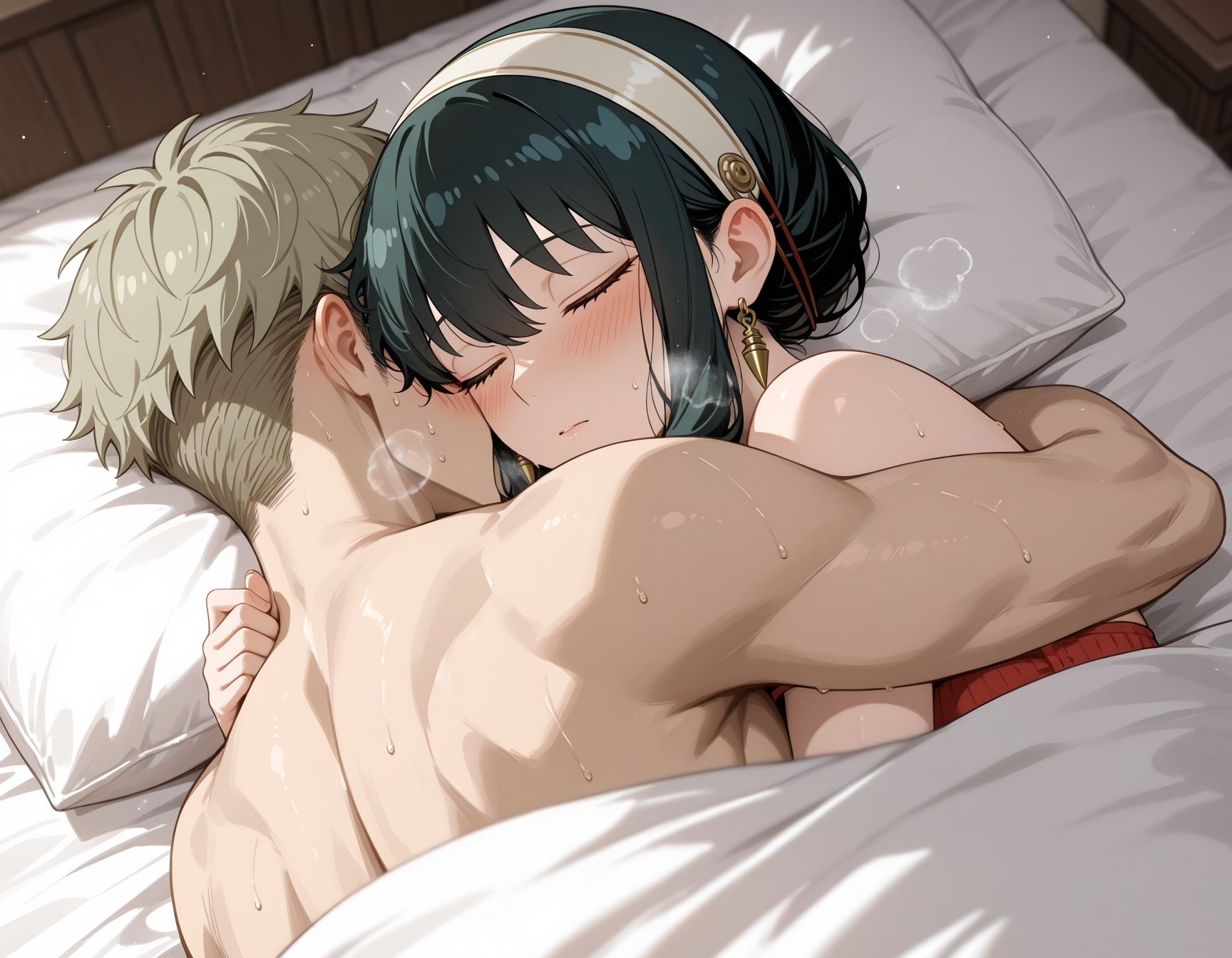いばら姫 画像10