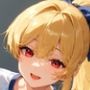 バカ乳イラスト集 〜あり〇れた職業で世界最強_ユ〇2〜
