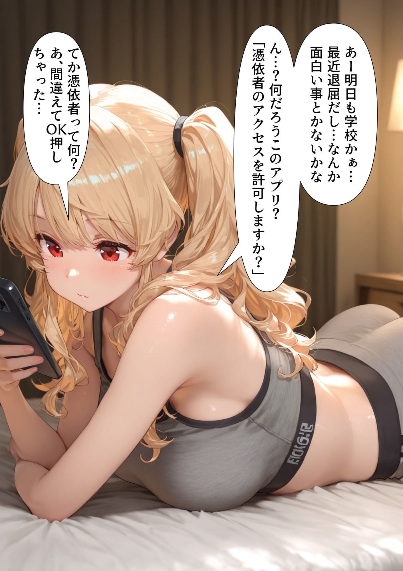 サンプル画像 3