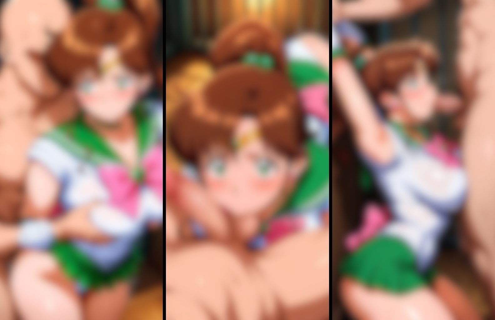 木〇まこと  調教集 画像2