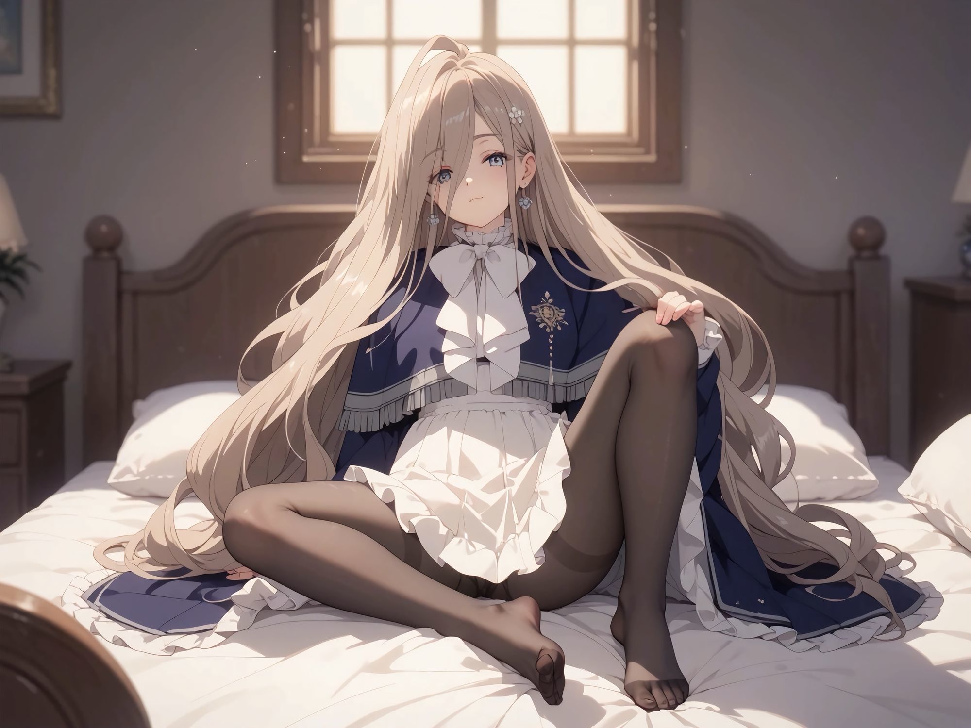 Silent Elegance 画像8