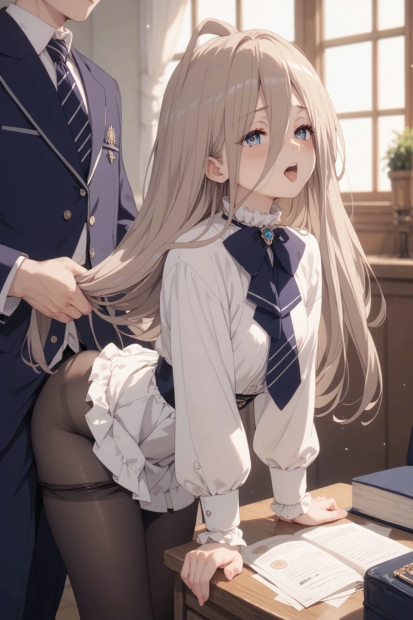 Silent Elegance 画像9