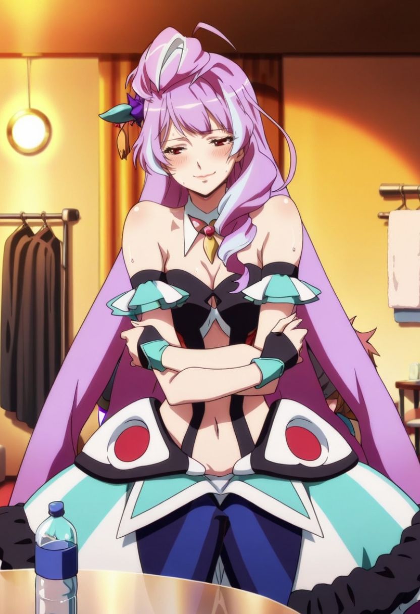 サンプル画像3:〇雲・ギン〇メール いちゃらぶVer(ろくねこや) [d_666715]