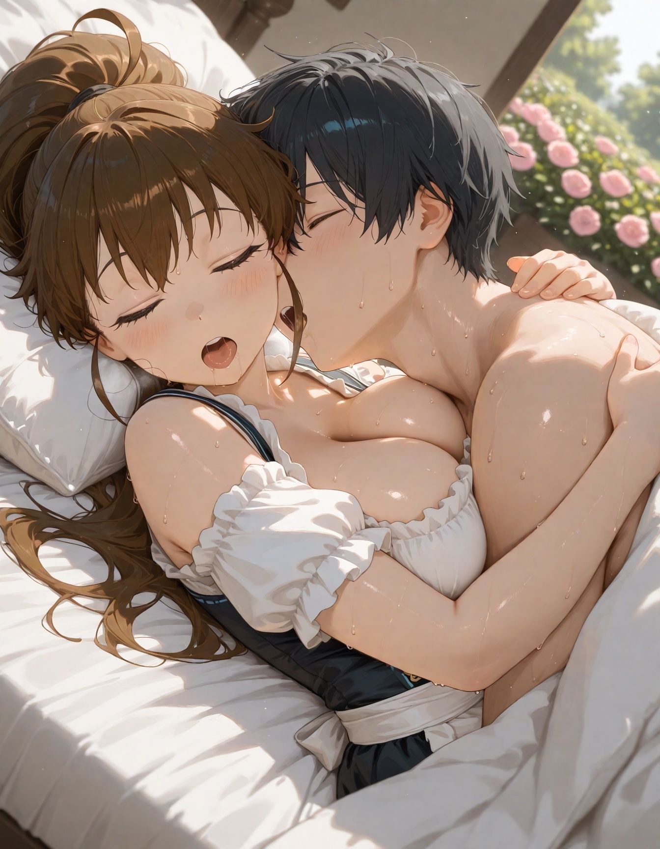 ち〇ちゃくないよ！ 画像10
