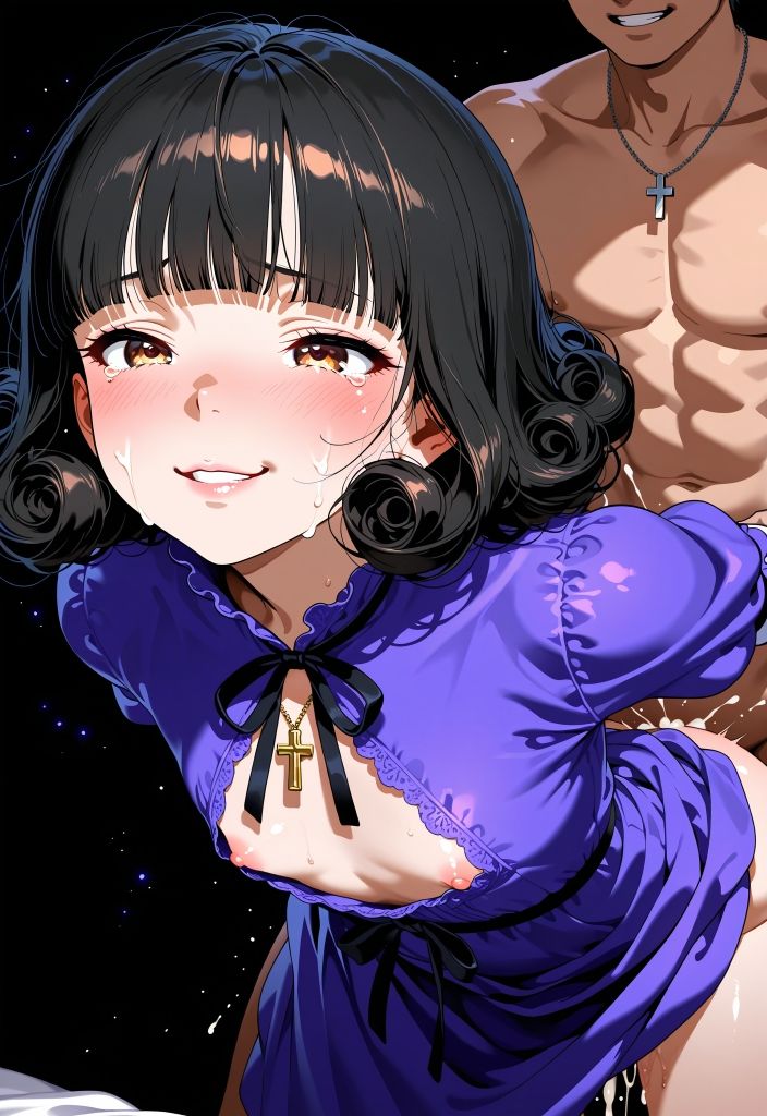 メイドを丁寧に●すだけ 画像2