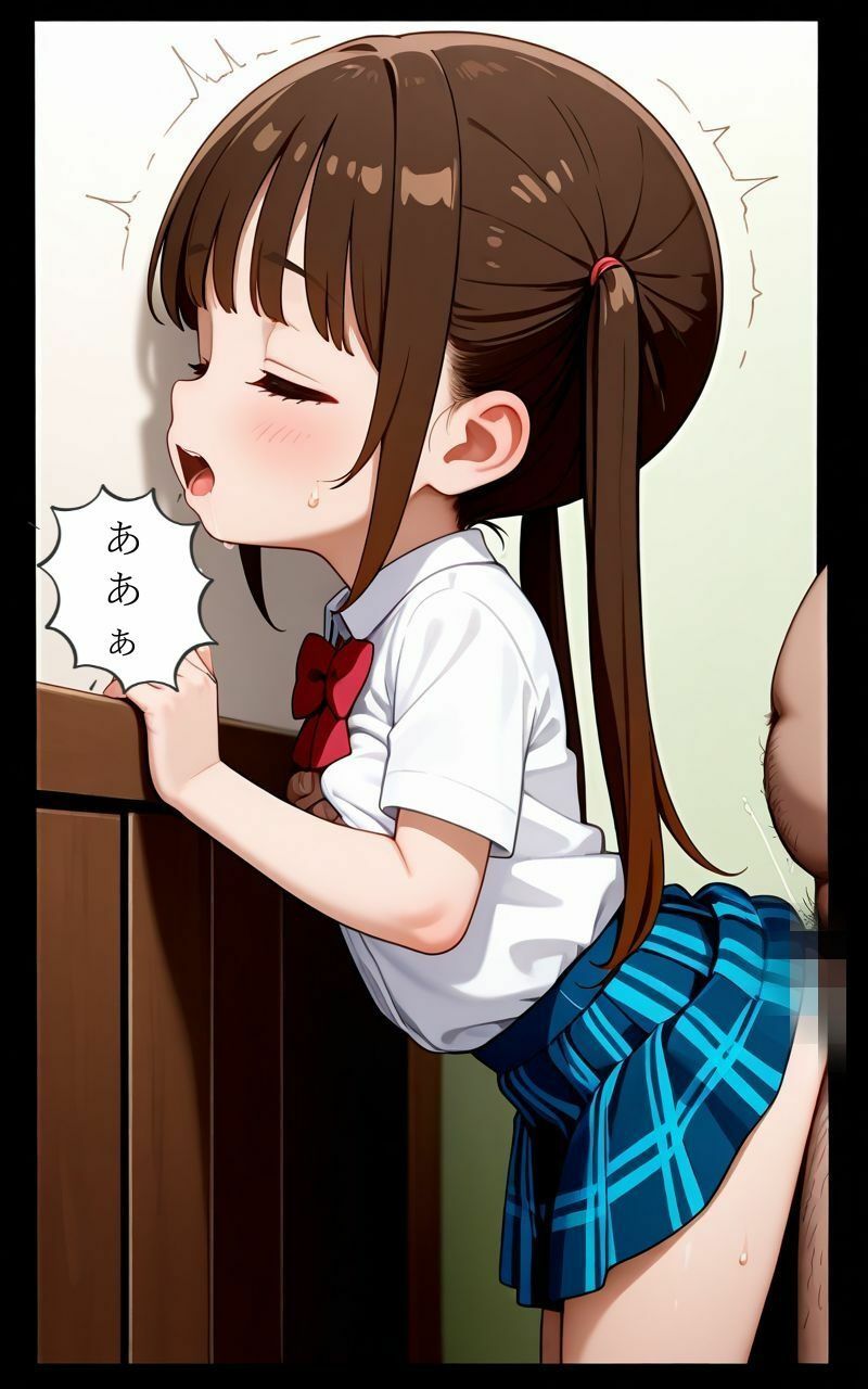 サンプル画像6:おじいちゃんと新性活(Aanan) [d_666837]