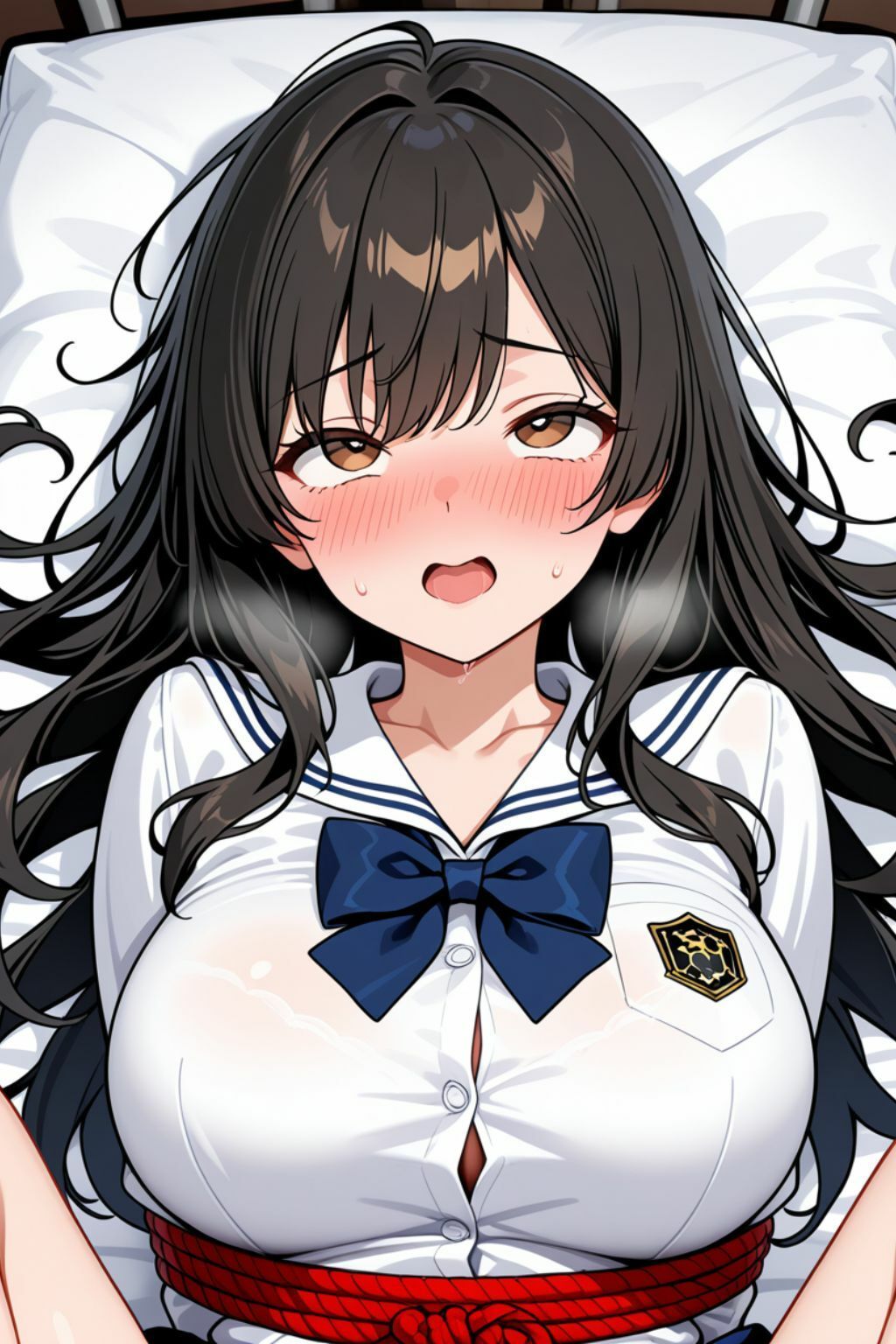 気になるあの子は性奴● 画像5