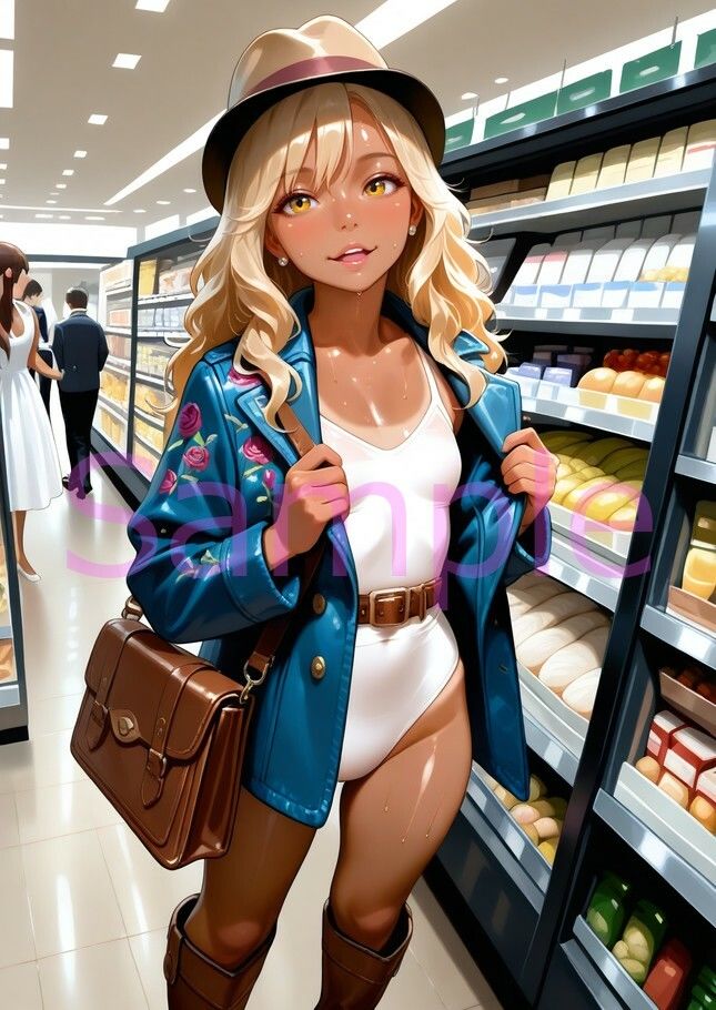 2025年秋コーデ写真集 画像8