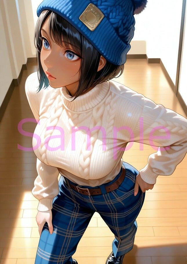 2025年秋コーデ写真集 画像9