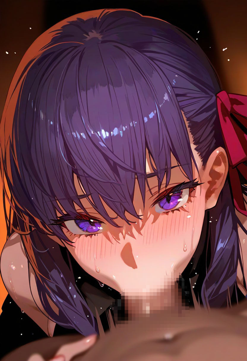 サンプル画像2:間×桜 電車痴×CG集(Pheus Train) [d_666877]