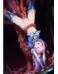 甘々魔法少女触手陥落