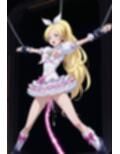 甘々魔法少女触手陥落
