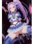 甘々魔法少女触手陥落