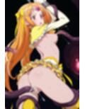 甘々魔法少女触手陥落