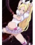 甘々魔法少女触手陥落
