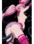 甘々魔法少女触手陥落