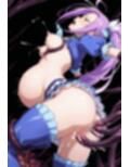 甘々魔法少女触手陥落