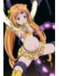 甘々魔法少女触手陥落
