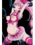 甘々魔法少女触手陥落