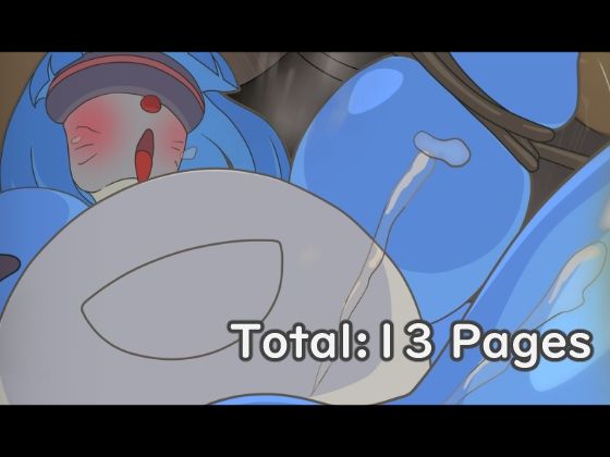 サンプル画像2:Duncemon(大友友夫) [d_666949]