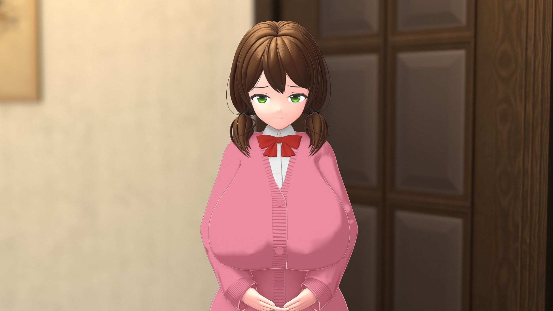 サンプル画像2:パイズリデリバリー2(Schwein Works) [d_667039]