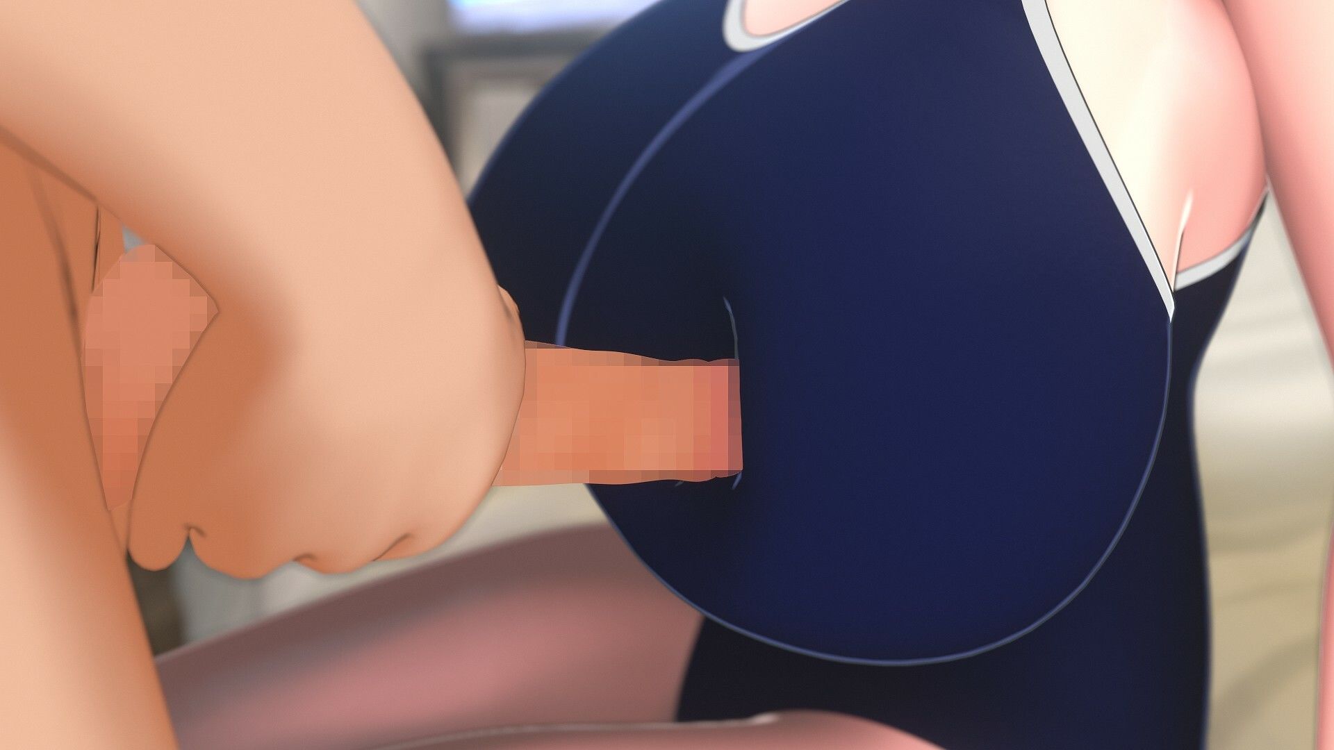 サンプル画像5:パイズリデリバリー2 〜スク水おぷしょん〜(Schwein Works) [d_667046]