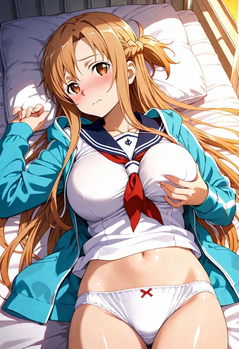 サンプル画像4:学校でムラムラしちゃって。。先生たちにオナばれ。。〜結城明〇奈〜(抜濡らくがき帳) [d_667075]