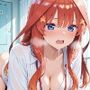 えっちな中〇五月詰め合わせ