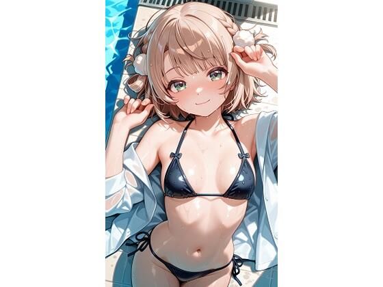 d_667152｜し〇れういプール【キュラリア】
