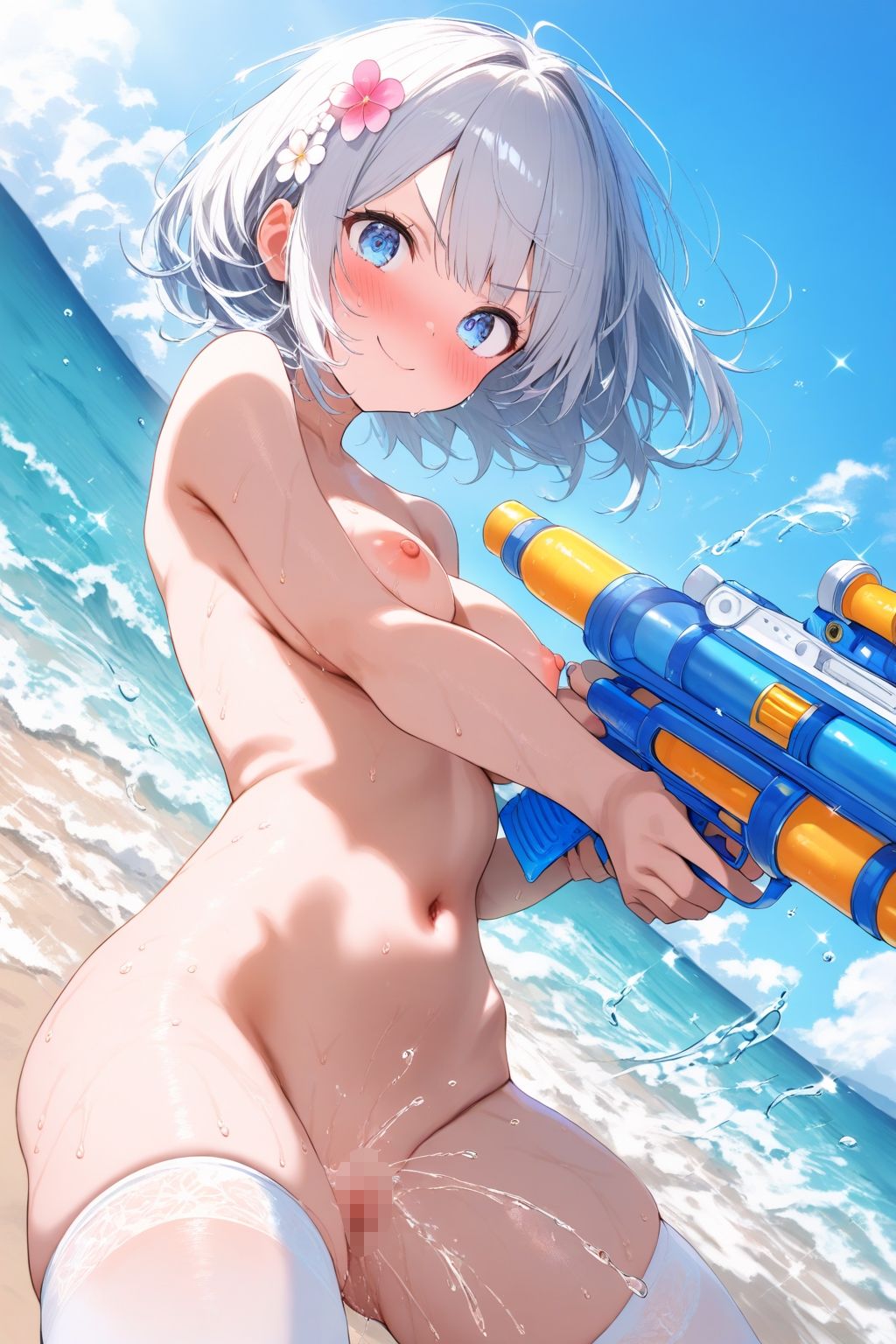 銀のCG集vol11 画像10